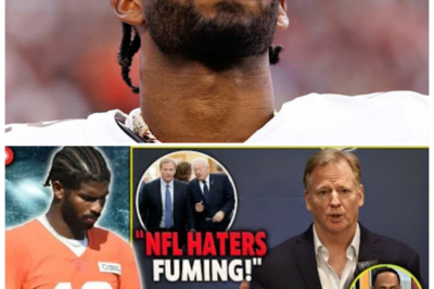 🐘 “SHEDEUR SANDERS SIGNS HUGE EXTENSION: HATERS FUMING, NFL LEFT SHOCKED! 🔍” “Hot off the press: Shedeur Sanders has inked a substantial contract extension that has left his haters fuming and the NFL community in disbelief. What factors contributed to this deal, and what does it signify for his future? Dive into the details of this game-changing moment!” “In the arena of football, success is never without controversy!” 👇