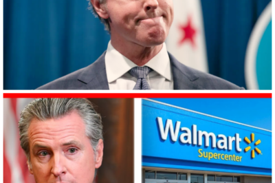 “Retail Rumble: Walmart’s Departure Sparks Economic Meltdown in California! 💣🛒 ‘Goodbye, prosperity; hello, despair!'”  California’s retail scene is spiraling into a full-blown crisis as Walmart’s unexpected exit sends tremors through the economy, leaving a trail of devastation in its wake! 💣 With consumers retreating and businesses shuttering, the streets once bustling with shoppers are now ghost towns echoing with despair. “Goodbye, prosperity; hello, despair!” one disillusioned entrepreneur exclaimed, as the reality of the situation sinks in. Will the Golden State rise from the ashes, or is this the final nail in the coffin for its retail industry? The answers may shock you! 👇
