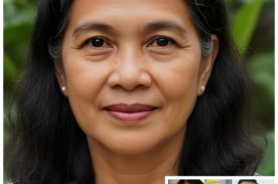 She Found Her Husband In Bed With Her Mother – What Happened Next Shocked Everyone  In a quiet neighborhood in Quaison City, a gunshot shattered more than just the silence of the night.  It destroyed three lives forever.  A successful businessman, his wife, a beloved teacher, her mother, a widow.  What could possibly drive a woman to pull the trigger on the man she once vowed to love? This is the story of the most unthinkable betrayal when trust, love, and family collide with forbidden desire and deadly consequences.  How far would you go if you discovered your mother was sleeping with your husband? What happens when the two people you trust most become your worst nightmare? Stay with us as we uncover every twisted detail of this shocking true story.  You won’t believe where this all leads.  Meet Andrea Baltazar, a 34year-old Filipino art teacher at a prestigious private school in Manila.  Her classroom is a sanctuary of creativity filled with the colorful chaos of young minds, brushstrokes of joy, and the laughter of students who adore her.  She’s a woman who’s loved and respected by her students, a nurturing figure in their lives.  Yet, in her own, something has been missing for years…………. Full in the comment 👇