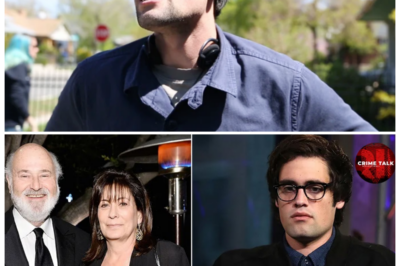 🐘 “Unveiling the Truth: They Knew Nick Reiner Was Dangerous—And Did Nothing!” ⚠️ The chilling revelation that those around Nick Reiner recognized his dangerous behavior before the murders has sent shockwaves through the community. “How many more lives could have been saved?” As investigators sift through the evidence, the unsettling question of responsibility looms large, exposing the dark underbelly of denial and complicity. Get ready for a dramatic exploration of fear, accountability, and the tragic consequences of inaction! 👇