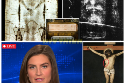 The Astonishing Revelation: The True Face of Jesus Unveiled In a world where the boundaries between faith and science often clash, a groundbreaking discovery has emerged that promises to change the way we perceive history and spirituality. Scientists have unveiled what they claim to be the true face of Jesus, a revelation that has sent shockwaves through communities of faith and skepticism alike. This isn’t just a story; it’s a moment that merges the divine with the scientific, igniting discussions that span across centuries of belief and doubt. The journey began with a team of researchers who dedicated their lives to unraveling the mysteries surrounding the historical figure of Jesus. Their work was not merely academic; it was a quest driven by passion, faith, and a relentless pursuit of truth. Utilizing advanced imaging technology and historical texts, these scientists embarked on a path that would lead them to uncover what many thought was lost to time. As the layers of history were peeled back, the team found themselves standing at the precipice of a revelation that felt both surreal and profound. They meticulously analyzed artifacts, scrutinized ancient manuscripts, and employed cutting-edge facial reconstruction techniques. What they discovered was nothing short of miraculous. The image that emerged from their painstaking efforts depicted Jesus in a way that was both familiar and startlingly new. This was not just a face; it was a reflection of the humanity that has been worshipped for millennia. The features were striking—a blend of compassion and strength, sorrow and hope. Scholars and theologians alike were left breathless, grappling with the implications of such a discovery. How could this scientific breakthrough align with centuries of theological interpretation? The collision of faith and science was no longer an abstract debate; it was a tangible reality that demanded attention. As news of the discovery spread, reactions poured in from all corners of the globe. Social media buzzed with excitement, skepticism, and fervent debate. For some, this was a long-awaited confirmation of their beliefs. For others, it raised uncomfortable questions about the nature of faith itself. Could the image of Jesus be reduced to a scientific reconstruction? Or was it a divine sign meant to provoke deeper contemplation about spirituality and existence? In the midst of this whirlwind, a prominent theologian, Dr. Sarah Thompson, stepped forward to share her insights. She articulated the struggle many faced in reconciling this new image with traditional depictions of Jesus. Dr. Thompson emphasized that while the image might represent a physical likeness, the essence of Jesus transcended any mere visual representation. Faith, she argued, is rooted in the heart, not in the face. Her words resonated with many, offering a perspective that sought to bridge the gap between the sacred and the scientific. However, not everyone was convinced. Critics emerged, claiming that this discovery was nothing more than a sensationalized attempt to manipulate public perception. They argued that the true nature of Jesus lies in the teachings and the impact he had on humanity, not in the contours of his face. This backlash only fueled the fire, leading to heated debates in churches, universities, and online forums. Amidst the chaos, the researchers held a press conference to address the growing concerns and excitement. Their lead scientist, Dr. Michael Reyes, stood before the cameras, his voice steady yet filled with emotion. He spoke of the rigorous methods employed in their study, emphasizing that their intention was never to undermine faith but to enhance understanding. Dr. Reyes described the moment they first saw the reconstructed image, a moment that felt like a divine encounter. It was a face that seemed to gaze back at them, inviting dialogue and reflection. The implications of this discovery extend far beyond the scientific realm. It challenges us to confront our beliefs and the narratives we have constructed around them. As people of faith grapple with this new reality, they are forced to ask themselves what it means to believe in something greater than themselves. The image of Jesus now stands as a powerful symbol, igniting conversations about identity, faith, and the human experience. As the weeks unfolded, the media frenzy intensified. Documentaries were produced, articles were written, and debates erupted on talk shows. The hashtags associated with this revelation trended worldwide, drawing in millions of viewers and sparking discussions that crossed cultural and religious boundaries. The world was captivated, and the story of the true face of Jesus became a phenomenon that could not be ignored. In an unexpected twist, a series of interviews with individuals claiming to have had personal encounters with Jesus surged in popularity. These testimonies, filled with emotion and conviction, suggested that the discovery of his face was more than just a scientific achievement; it was a catalyst for spiritual awakening. People began to share their own stories of faith, healing, and transformation, creating a tapestry of experiences that intertwined with the narrative of the unveiled face. As we reflect on this extraordinary moment in history, we must consider the profound questions it raises. What does it mean to see the face of Jesus? How does this discovery challenge our understanding of spirituality and humanity? The answers may vary, but one thing is certain: this revelation has ignited a fire within us all, prompting discussions that will echo through generations. In the end, the true face of Jesus may not just be a scientific breakthrough; it could be a mirror reflecting our own beliefs, fears, and hopes. As we continue to explore the intersection of faith and science, we are reminded that the journey of discovery is just as important as the destination. The image of Jesus stands not merely as a likeness but as a call to delve deeper into the mysteries of faith and the essence of what it means to be human. The world watches, waits, and wonders. What will be the next chapter in this unfolding story? The true face of Jesus has been revealed, but the journey of understanding has just begun. As we embrace this moment, let us remain open to the conversations it sparks and the revelations it brings. The dialogue between faith and science is far from over; in fact, it is just beginning.