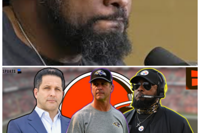 🐘 “BROWNS FANS REJOICE!” Major NFL News Sends Shockwaves Through the Fanbase! 🎉 In an electrifying turn of events, Browns fans are celebrating what could be the best news yet as major NFL developments unfold today! With whispers of potential trades and coaching changes swirling, the excitement is palpable among the Dawg Pound. “This is a game-changer for our franchise!” exclaimed a die-hard fan, as the team gears up for a new chapter. As the updates roll in, will this be the turning point the Browns have been waiting for? Buckle up, because the future is looking brighter than ever! 👇