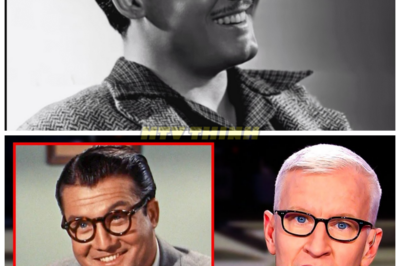 The Shocking Truth About George Reeves: New Details REVEAL a Whole New Story! 📜🎬 George Reeves, the iconic Superman, has always been a figure of mystery, but new revelations are rewriting everything we thought we knew about his life and death. Was his tragic end really what it seemed, or is there a darker, more complicated truth hidden beneath the surface? Prepare for shocking revelations that challenge everything we’ve been told about the man behind the cape. 👇