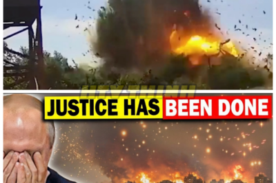 Moscow in CHAOS: Putin’s “Withdrawal” Plan Derails as Surprise Strike ENGULFS Russia’s Capital! 💥🔥 Moscow is in flames as a shocking surprise strike hits the heart of Russia’s capital, sending shockwaves through the Kremlin. Putin’s plan to withdraw from the conflict has been thrown into disarray—who’s behind this devastating attack, and what does it mean for Russia’s future? The tension is at a boiling point, and Moscow may never be the same again. 👇