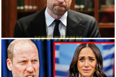 Royal SHOCKER: Prince William FURIOUS, Demands Andrew Be “BANISHED” From the Family FOREVER! 👑🔥 In an explosive royal twist, Prince William is reportedly furious and has demanded that Prince Andrew be banished from the family for good! What’s behind this shocking demand, and how will it affect the royal family’s future? With tensions already running high, could this be the final rift between the brothers? The monarchy may never be the same again. 👇