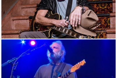🐘 “Bob Weir’s Archive Dive: Shocking Revelations from the Grateful Dead Legacy!” 🌟 In a rare glimpse into the past, Bob Weir, the co-founder of the Grateful Dead, shares astonishing insights from the band’s archives that will leave fans in awe. “The history of rock is filled with surprises, and we’re just scratching the surface!” From backstage antics to the creative process, Bob’s stories illuminate the magic and chaos that fueled the band’s legendary status. Join us for a deep dive into the heart of rock history! 👇
