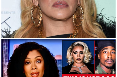 “Faith Evans EXPOSES Shocking Secrets: ‘I’ve Been Living a Lie!’ 💔😱🔥”  In a jaw-dropping revelation that has left fans gasping, Faith Evans boldly declares, “I’ve been living a lie!” as she unveils a hidden truth that could shake the very foundations of her storied career and tumultuous love life, igniting a firestorm of speculation about her past relationships and the untold stories behind closed doors; is this the ultimate betrayal of trust, or a desperate bid for attention? With every word dripping with emotion, she pulls back the curtain on a world filled with deceit and heartbreak, leaving us all wondering what else she’s been hiding. Prepare for the shocking details that will change everything we thought we knew about this iconic diva! 👇