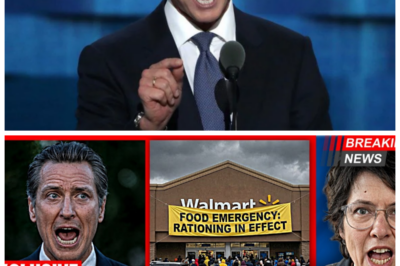 “FOOD PANIC: Governor’s Shocking Declaration as Grocery Stores Face Epic Shortage in California! 🥵” “Is this the end of food as we know it?” In a stunning revelation that has sent shockwaves through the state, California’s Governor has declared a state of food emergency, leaving residents reeling as Walmart and Costco’s shelves go shockingly empty. As families brace for the fallout of this unforeseen crisis, the emotional turmoil escalates, with many questioning the stability of their food supply. With rumors of hoarding and shortages swirling, the community is gripped by fear and uncertainty. Will this be a wake-up call for Californians, or just another day in the land of plenty turned into a nightmare? 👇