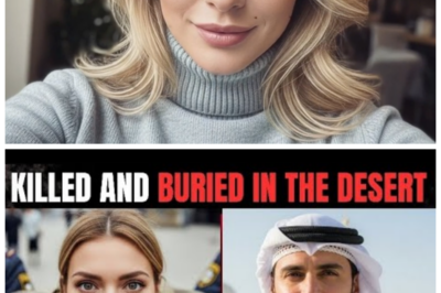 Ukrainian Producer Invited for Movie Production – killed and Buried in the Desert   September 17th, Dubai International Airport.  A Ukrainian film crew boards their flight back to Kiev.  They’re exhausted but satisfied.  Two weeks of filming wrapped successfully, but they’re missing someone.  Their lead actress, 26-year-old Kadia Volov.  The director tries calling her.  Straight to voicemail.  He checks with the production coordinator.  No one’s seen her since yesterday afternoon.  She said she had a private meeting and would meet them at the airport.  She never showed up…………..