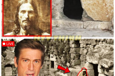 What If Lazarus’ Tomb Was NEVER What We Were Told? 2026 Findings Ignite a Biblical FIRESTORM! ⚡🪦 For centuries believers accepted one story, but explosive 2026 revelations are tearing that certainty apart as new data, overlooked records, and quiet whispers from scholars collide—suddenly the tomb linked to Lazarus looks less like settled history and more like a carefully preserved assumption no one dared to question 👇