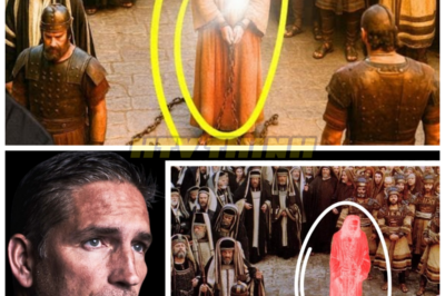 Jim Caviezel BREAKS His Silence at Last: “To This Day, No One Can Explain It…”—A Mystery That Still HAUNTS Him! 😱🎭 In his first raw and unguarded confession, Jim Caviezel admits there is something that happened to him—something doctors, experts, and even close friends still cannot explain, a moment so unsettling it follows him years later, blurring the line between faith, fear, and the unknown as listeners are left wondering what really crossed his path 👇