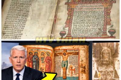 FORBIDDEN WORDS UNCOVERED: A Gospel Hidden in Ethiopia for 2,000 Years Contains a Sentence the Church Once Called “IMPOSSIBLE”! 😱📜 Locked away for centuries in Ethiopia, this ancient gospel has surfaced with a single line so unsettling that church authorities reportedly dismissed it as unthinkable, igniting whispers of suppression, fear, and a truth that challenges everything believers thought was safely settled 👇