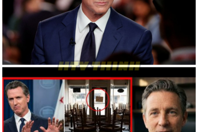 CALIFORNIA GOVERNOR SILENT as 4,200 Restaurants CLOSE in 9 Months — Owners Cry “We Can’t Survive!” 🍽️💥 From iconic eateries to neighborhood favorites, mass closures have swept across California’s dining scene, leaving thousands of workers unemployed and the governor eerily quiet as local restaurateurs warn the industry is collapsing under skyrocketing costs and economic strain! 👇