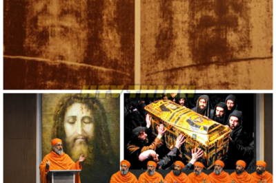 BREAKING: Secret Chamber Beneath Jesus’ Tomb OPENED—Scientists Are SPEECHLESS at What They Found! 😱🔍 In a jaw-dropping revelation, scientists have opened a secret chamber beneath Jesus’ tomb, and what they uncovered is leaving experts in stunned silence. What could be hidden beneath one of Christianity’s holiest sites, and how will this discovery change the way we view history and faith? The world is about to see the unthinkable. 👇