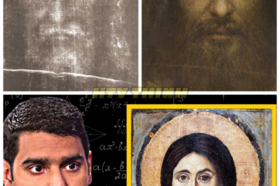 Jesus Was NOT A Myth: 15 Minutes of Shocking Evidence That Proves His Existence Beyond Doubt! ✝️⚡ In just 15 minutes, experts present irrefutable evidence that Jesus was a real historical figure—far beyond myth or legend. From ancient texts to archaeological discoveries, this groundbreaking proof changes everything we thought we knew about Christ’s existence. Prepare to have your beliefs challenged and your understanding reshaped forever. 👇