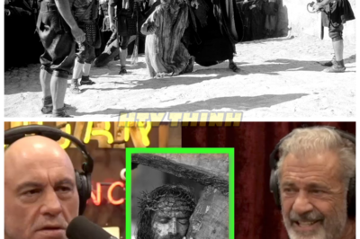 Mel Gibson EXPOSES the Truth: Resistance to The Passion of the Christ, the Catholic Church, and The Resurrection—What He’s NEVER Said Before! 🎬🔥 In an eye-opening interview, Mel Gibson opens up about the fierce resistance he faced with The Passion of the Christ, his strained relationship with the Catholic Church, and the untold story behind The Resurrection—his sequel that will shock the world. What truths is Gibson revealing, and why is the Church still uncomfortable with his powerful vision? 👇