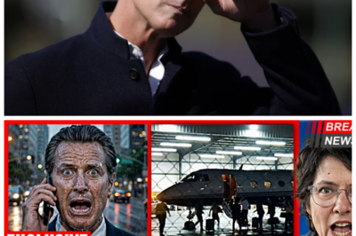 “Tech Tyrant on the Run: Google’s Creator Vanishes as California Declares War on Democracy! 🔥” In an explosive turn of events, the mastermind behind Google has vanished just as California embarks on a dramatic takeover of voting rights! Is this a mere coincidence, or is there a deeper conspiracy at play? With tensions boiling and secrets lurking in every corner, this story is just heating up! Don’t miss the shocking revelations that will leave you questioning everything you thought you knew! 👇