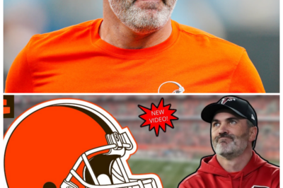 🐘 “The Fallout from Kevin Stefanski’s Exit: Did He Leave the Browns Hanging?” 💔 “Kevin Stefanski’s departure has ignited a firestorm of criticism, as many believe he may have compromised the Cleveland Browns’ future.” Fans are questioning the timing and nature of his exit, raising concerns about the team’s direction moving forward. What actions have led to this perception, and how might they affect the franchise in the long run? Let’s take a closer look at the situation. 👇