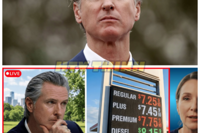 California Governor Under Siege as Two Governors DEMAND Immediate Action—Will Newsom Crack Under Pressure? 🚨🔥 Governor Newsom is facing unprecedented pressure as two rival state governors force him to respond to mounting crises in California. With the state’s economy in freefall, and political enemies taking aim, will Newsom bend to their demands, or will he fight back? The political drama has never been hotter, and the stakes couldn’t be higher. Who will come out on top in this high-stakes showdown? 👇