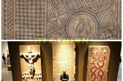 Archaeologists Unearth Jesus’ Missing Words—The Shocking Revelation Will Leave You Speechless! 📜⚡ In a groundbreaking discovery, archaeologists have uncovered what they claim are the missing words of Jesus, and what they reveal is nothing short of horrifying. These newly found texts challenge everything we thought we knew about His teachings, leaving historians, theologians, and believers questioning the very foundation of Christianity. What did Jesus really say, and how could these words change everything? Get ready for the truth that will shake you to your core! 👇