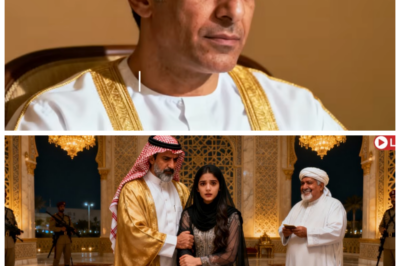 Saudi Prince Forced to Marry His Daughter Until JESUS SAVES HIM My name is Imran. I am 42 years old, born a Saudi prince with unimaginable wealth and power. On September 7, 2018, my father commanded me to marry my own daughter to preserve our royal bloodline. That day, everything I believed about God would be shattered and rebuilt. I was born into what most people would consider paradise. The Also Royal Palace in Riyad was my childhood playground with marble floors that stretched like frozen lakes and golden fixtures that caught the desert sunlight streaming through towering windows. Servants attended to my every need before I could even voice it. My father owned oil fields that generated more wealth in a single day than most nations see in a year. Yet for all this splendor, I lived in a cage made of tradition and expectation. From the moment I could walk, I was trained to understand that I was not just Imran. I was Prince Imran, heir to a bloodline that traced back centuries, a keeper of royal honor that was more precious than any treasure in our vaults. My father would sit me on his knee when I was barely 5 years old. His withered hands gripping my small shoulders as he spoke of duty and legacy. The family name was sacred, he would tell me…………. Full in the comment 👇