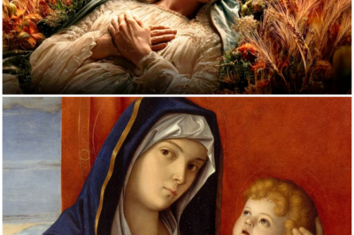 What Happened to the Virgin Mary After the Bible? — The Untold Chapter of Her Life