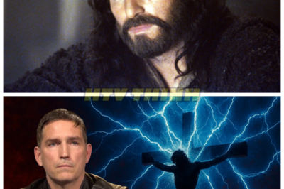 Jim Caviezel Reveals Chilling Near-Death Experience While Filming The Passion of the Christ—What Happened Will SHOCK You! 🎬💥 Jim Caviezel, the star of The Passion of the Christ, has opened up about a terrifying near-death experience he faced during filming. From excruciating pain to a life-threatening moment on set, the actor’s story is nothing short of miraculous. What did he endure during this iconic role, and how did it change his life forever? Prepare for a tale of sacrifice, faith, and survival that will leave you speechless! 👇