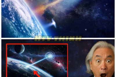 The Final Calculation: 3I/ATLAS and the Fate of Time—Brian Cox and Michio Kaku Reveal Shocking Secrets! ⏳💥 In a groundbreaking exploration, scientists Brian Cox and Michio Kaku delve into the mysteries of 3I/ATLAS and its potential to change our understanding of time itself. What do the latest calculations reveal, and how could they alter the way we perceive reality? The fate of time may be more unpredictable and mind-bending than we ever imagined. Get ready for a cosmic journey that will challenge everything we thought we knew about the universe! 👇