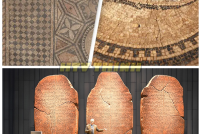 Archaeologists Uncover Jesus’ Missing Words—The Church Never Recorded Them, and the Truth Will Shock You! 📜🔥 In a groundbreaking discovery, archaeologists have uncovered the missing words of Jesus—words that the Church never recorded. What do these newly found teachings reveal about His true message, and why were they left out of the Bible? The shocking truth behind these missing words could change the way we understand the teachings of Christ forever. Get ready for a revelation that will challenge everything you thought you knew about Christianity! 👇