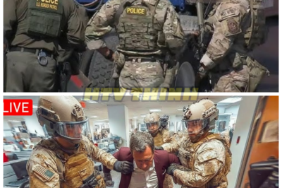 FBI & ICE RAID Minneapolis — Somali Mayor’s Son ARRESTED, $58M CASH & 5 TONS OF DRxGS UNCOVERED in Explosive Midnight Operation! 🚨💰 Federal agents reportedly stormed Minneapolis in a shocking sweep, taking down the Somali mayor’s son and seizing mountains of illicit cash and drugs, igniting political fallout and community outrage as the city reels from the explosive operation that no one saw coming…👇