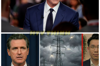 California Governor Under Pressure as Energy Grid Weakens—Elvion AG’s Collapse Could Send State Into Crisis! ⚡💥 The California Governor is facing intense scrutiny as the state’s energy grid shows signs of collapse, with Elvion AG’s troubles threatening to plunge the state into a full-blown energy crisis. Power outages, rising costs, and political fallout are mounting as the state grapples with a weakened grid. Can the Governor restore order before the situation spirals out of control? The stakes have never been higher! 👇