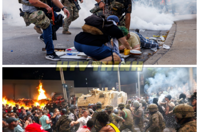 ICE & DEA RAID CHICAGO — 10,000 POUNDS OF DRUGS SEIZED and 3 Mayors IMPLICATED in Unprecedented Federal Strike! 🚨💣 In a jaw‑dropping multi‑agency operation, ICE and the DEA reportedly slammed into Chicago’s underworld, seizing a colossal 10,000 pounds of drugs and dragging three sitting mayors into an explosive federal investigation that threatens to upend local politics, expose corruption at the highest levels, and send shockwaves through City Hall and beyond…👇