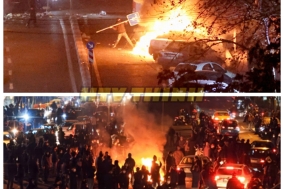 Iran’s Digital Dark Age: Government Slams the Door Shut as Israel’s Dire Warning Sends Shockwaves! ⚡🔒 Iran has descended into a frightening digital blackout, cutting off communication with the world as its regime tightens its grip on its citizens. Meanwhile, Israel has issued an alarming warning that could spark a dangerous escalation. The world watches in horror as the global power dynamics shift, and Tehran’s silence speaks volumes. What’s lurking behind this growing tension, and will the world be able to stop it before it’s too late?👇