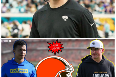 🐘 “🚨 BREAKING: Major Update on Cleveland Browns Head Coach from NFL Insider!” 🏈 In a stunning revelation, “The future of the Browns is at stake!” A top NFL insider has provided crucial insights into the status of the Cleveland Browns’ head coach, sparking speculation and excitement among fans. What does this mean for the team’s direction and upcoming season? Join us as we unpack the latest developments! 👇