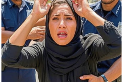 Saudi Arabian Princess Disowned and Arrested for Accepting Jesus as Her Savior In this video, you will hear the impressive story of Naen Alfahim, a young woman born into one of the most powerful families in Saudi Arabia. Raised in luxury and under strict religious values, Naen lived a life of appearances and privilege. But everything changed when she had a supernatural experience that confronted her with a truth previously forbidden, the living presence of Jesus Christ. From that moment on, her life was turned upside down and the price she paid for her faith was devastating. This is an intimate, true, and deeply moving account of courage, faith, and liberation. If you love inspiring testimonies, subscribe to the channel and hit the notification bell so you don’t miss any of the upcoming stories. Leave a like to support us and comment on which city or country you’re watching us from. It will be a joy to meet you. May this story speak to your heart. I was born with everything the world could offer. I grew up between walls of white marble and solid gold doors where even the sound of footsteps was muffled by Persian carpets worth more than luxury cars. My name was synonymous with nobility. I was the daughter of Prince Khaled aled and my childhood was spent among palaces, perfect gardens and hand embroidered dresses from Paris………… Full in the comment 👇