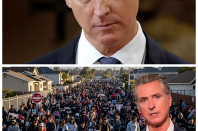 “California’s Nightmare Law: 40 Million Families Face Homelessness! 🚧😳”  “Who knew lawmakers had a flair for the dramatic?” In a move that has left the state reeling, California’s latest legislation threatens to render 40 million homes unlivable, sparking outrage and disbelief among residents. As families brace for the worst, the emotional devastation is palpable, with many fearing they could lose everything. “It’s just a little housing policy,” the officials claim, as communities band together in an unprecedented fight for their homes. With the future hanging in the balance, will the people of California rise to reclaim their lives, or will they be swept away in this legislative storm? 👇