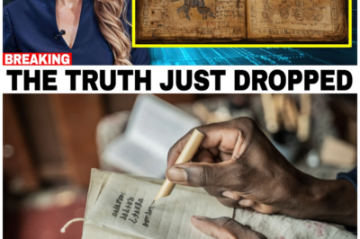 Ethiopian Monks Just Released a Translated Resurrection Passage — And It’s Unsettling!