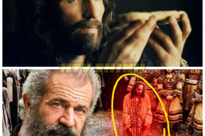 Mel Gibson Breaks His Silence: The Shocking Truth Behind The Passion of the Christ That Will Leave You Stunned! 🎬🔥 After years of silence, Mel Gibson is finally revealing the shocking truths behind the making of The Passion of the Christ. From hidden struggles on set to revelations about the film’s deeper meanings, Gibson opens up in a way that will change how we view this iconic film. What really went on behind the scenes, and why has Gibson kept these secrets for so long? Get ready for a revelation that will blow your mind! 👇