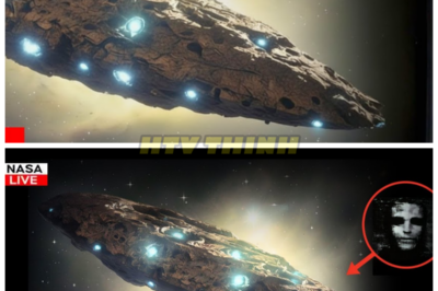 BREAKING: Interstellar Object 3I/ATLAS Changes Course—And Confirms What We All Feared 😱 Just moments ago, interstellar object 3I/ATLAS made a sudden shift in its trajectory, and scientists are confirming what many of us feared—this is no ordinary space rock. The implications of this unexpected change could be catastrophic. What does it mean for Earth, and why are experts sounding the alarm? This is a revelation that could change everything we thought we knew about our place in the universe. Want to know what’s really going on? Check the comments for the full, chilling details!👇