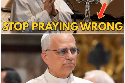 7 Things to Do With Your Rosary Now — Before Time Is Run Out!