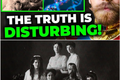 New DNA Evidence Reopens the Romanov Mystery: What the Tests Reveal—and Why the Debate Refuses to Die