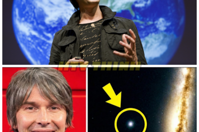 NASA Silent as Quantum AI Spots Planet 9 in Webb Telescope Data—The Discovery That Could Rewrite Everything! 🚀💥 NASA is staying tight-lipped as quantum AI has just spotted something massive—Planet 9—in the Webb Telescope’s data, a discovery so shocking that it could change our understanding of the solar system forever. What does this mean for space exploration, and why is NASA refusing to comment on this groundbreaking find? Prepare for a revelation that could rewrite everything we thought we knew about our cosmic neighborhood! 👇