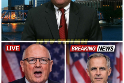 America Says “We Don’t Need Canada”—What Happens Next Will SHOCK You! 🇺🇸💥 In an unprecedented move, America has boldly declared, “We don’t need Canada,” and the consequences are unfolding faster than anyone expected. What happens next in this growing rift between two neighboring countries could change the entire North American landscape. From trade to politics, this bold statement could have catastrophic repercussions—get ready for a dramatic fallout! 👇