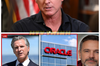 Governor of California Responds as $200 Billion Company FLEES the State—Economic Chaos Looms! 💸⚡ California’s economy has taken a massive blow as a $200 billion company announces its departure from the state, and the Governor is scrambling to manage the fallout. What prompted this shocking exodus, and what will it mean for jobs, local economies, and the future of California’s business climate? The pressure is on, and the stakes are higher than ever! 👇