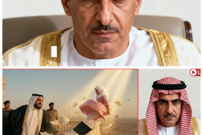 Saudi Prince INSULTS GOD, In Return JESUS SAVES HIS DAUGHTER My name is Zubar. I am 45 years old, a Saudi prince born into wealth and power. On September 15th, 2017, I committed the unthinkable. I cursed Jesus Christ in my rage. What happened next changed everything I believed about God, faith, and salvation forever. I was born into the house of Saud, third in line of succession to one of the most powerful thrones in the Middle East. My childhood was spent within the marble halls of our family palace in Riyad, where golden chandeliers cast shadows on walls adorned with verses from the Holy Quran. From the moment I could speak, I was taught that Islam was not merely a religion, but the very foundation of our kingdom, our culture, and our divine right to rule. My father, the king’s brother, made certain that my Islamic education was flawless. private tutors. The most respected Islamic scholars in the kingdom would arrive each morning to teach me the Quran, Hadith, and Sharia law. I memorized verses in Arabic before I learned to read English. The call to prayer was the rhythm of my life. five times daily without exception. I was taught that we Saudis were the guardians of the two holiest sites in Islam, Mecca and Medina, and that this responsibility made our faith purer, stronger, and more authentic than any other Muslim nation. When I reached adulthood, my role in the kingdom expanded beyond religious duties……….. Full in the comment 👇