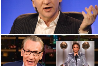 🐶 BILL MAHER’s EXPLOSIVE REVELATION: WOKE HOLLYWOOD’s COLLAPSE EXPOSED LIVE ON AIR! In a shocking moment that has left audiences gasping, Bill Maher pulls back the curtain on the crumbling facade of Woke Hollywood, revealing the shocking truths behind its downfall. As he lays bare the hypocrisy and contradictions plaguing Tinseltown, viewers are left questioning everything they thought they knew. Will this bold expose change the industry forever, or will it be just another blip in Hollywood’s endless cycle of drama? The tension is electric, and the fallout is just beginning! 👇