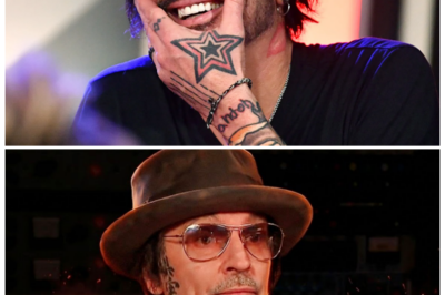 🐘 “Tommy Lee’s Situation Escalates: Dark Developments Shock Fans and Followers! 🌪️”  In an unexpected turn of events, the situation involving Tommy Lee has escalated, leaving fans reeling from the shocking news! “When a rock star’s life takes a dark twist, the world watches closely!” What are the implications of these new developments, and how will they shape Lee’s future? 👇