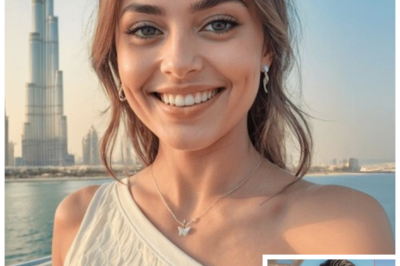 Newlyweds Husband Murders Wife During Dubai Yacht Party   At 11:47 p.m.on March 15th, 2016, the emergency call came from Dubai Marina.  The voice, on the other end, was calm, measured, almost eerily controlled.  A man reported that his wife had collapsed on their yacht and needed immediate medical attention.  The dispatcher, trained to handle distressing situations across the cosmopolitan city, noted something unusual about the caller’s tone.  There was no panic, no desperation, just a clinical recitation of facts as though he were reporting a business matter rather than his wife’s medical emergency.  The paramedics arrived at the pristine marina within 12 minutes, their ambulance.  Cutting through the night, past rows of luxury yachts that bobbed gently in the calm waters, the Sahara Dream, a 65- ft vessel gleaming under the marina’s LED lights, stood out among the fleet of expensive boats that lined the harbor.  As they boarded, they were met by a tall man in a perfectly pressed white shirt, his dark hair immaculately styled despite the late hour.  Nadier Al-Mazri stood motionless near the yacht’s entrance, his hands clasped behind his back, watching their every movement with an unsettling stillness.  Below deck, they found her………….