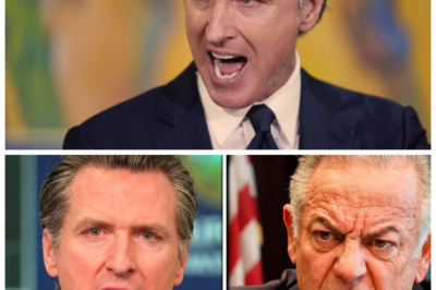 🐕 California Governor RESPONDS to Nevada’s New Fuel Source: Is This a Turning Point for Energy Politics? 📺 In a dramatic twist that has political insiders on edge, the California governor has finally broken his silence regarding Nevada’s shocking discovery of a new fuel source! As the implications ripple through the energy sector, his reaction could either foster collaboration or escalate tensions to new heights. Will he embrace this opportunity to innovate, or has he opened the door to a fierce rivalry? The drama is just heating up! 👇