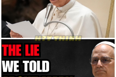 🚨 URGENT: Pope Leo XIV BREAKS SILENCE on MARY’S SECRET ROLE — A Whispered Truth Erupts Into a Vatican Shockwave That Leaves Millions Reeling 🕊️💥 What began as a careful statement detonated into disbelief as ancient hints were spoken aloud, cardinals froze, phones lit up worldwide, and the faithful grappled with a revelation that felt both intimate and seismic, forcing Rome to confront whether devotion can survive when mystery steps into the light 👇